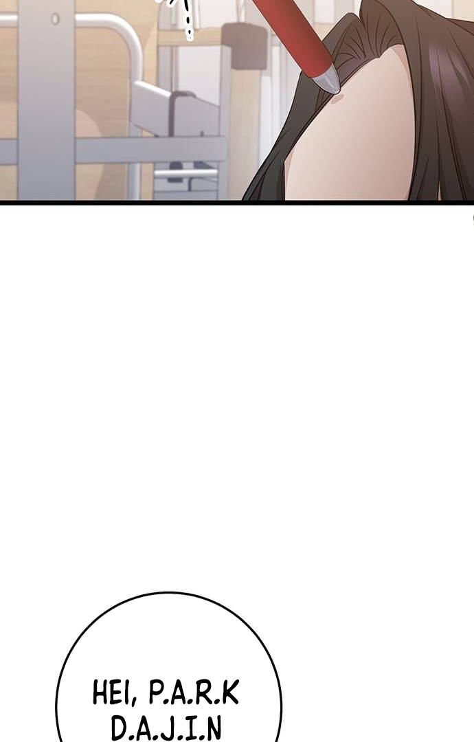 Halaman 95 dari High school Queen Chapter 3
