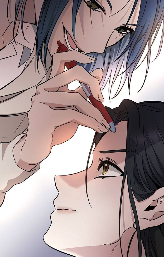 Halaman 97 dari High school Queen Chapter 3