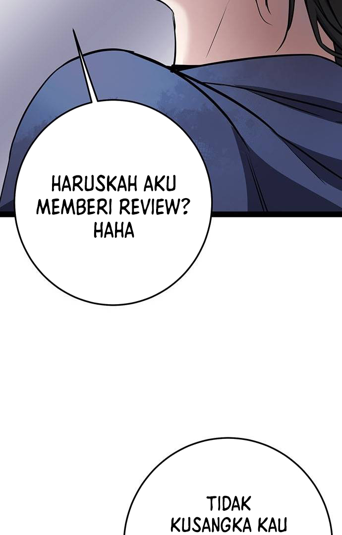 Halaman 98 dari High school Queen Chapter 3