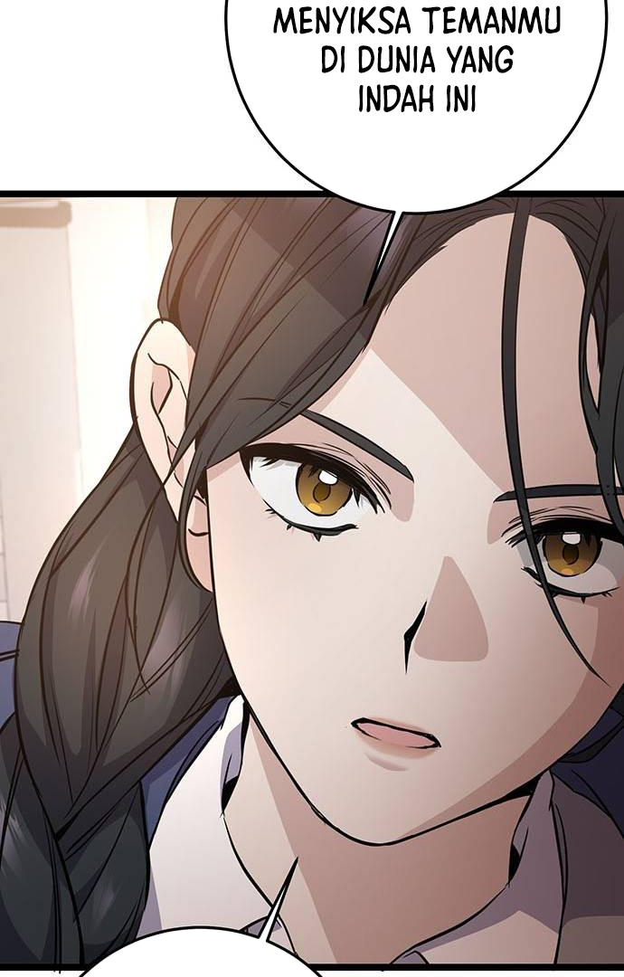 Halaman 99 dari High school Queen Chapter 3