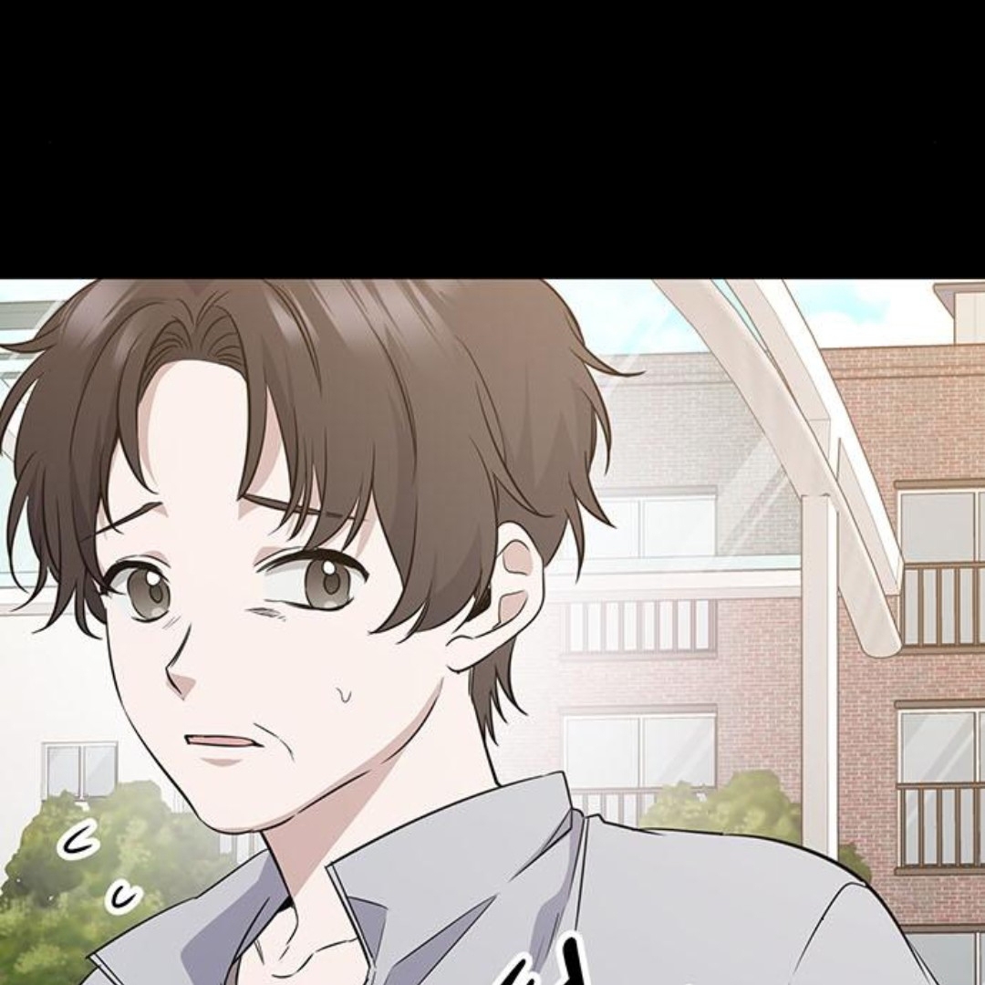 Halaman 20 dari High school Queen Chapter 4