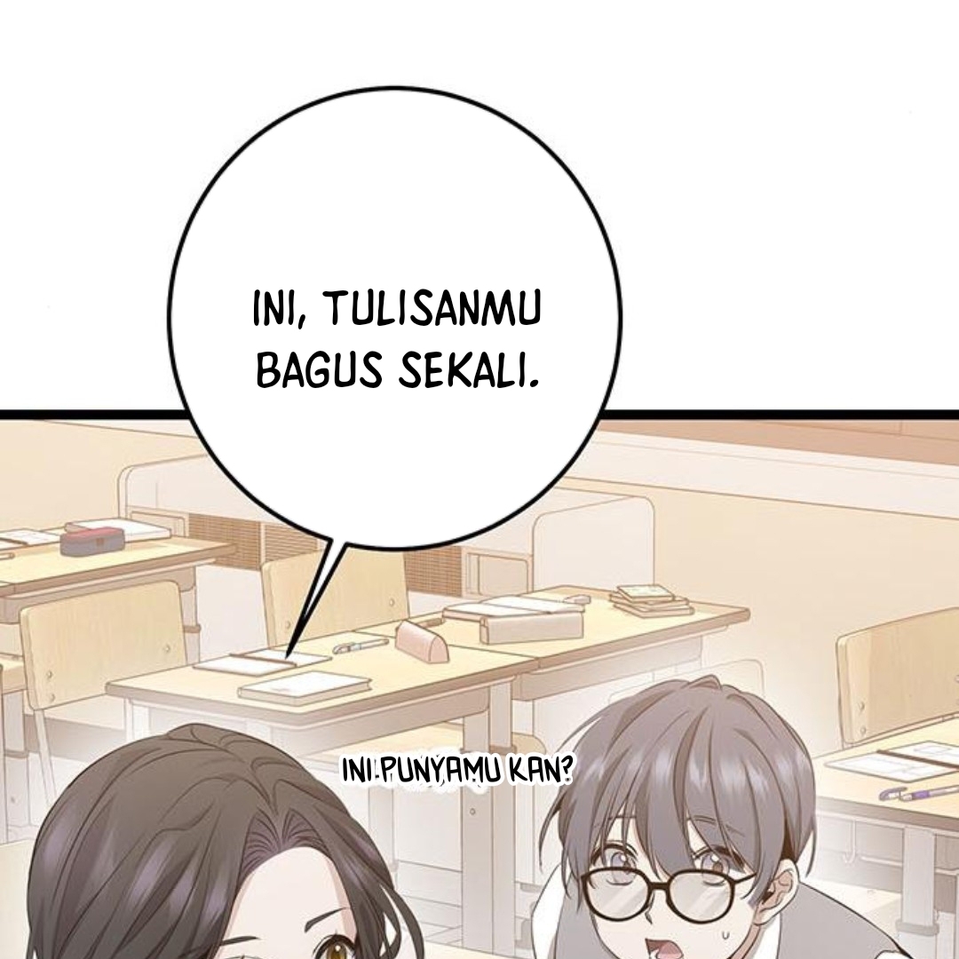 Halaman 37 dari High school Queen Chapter 4