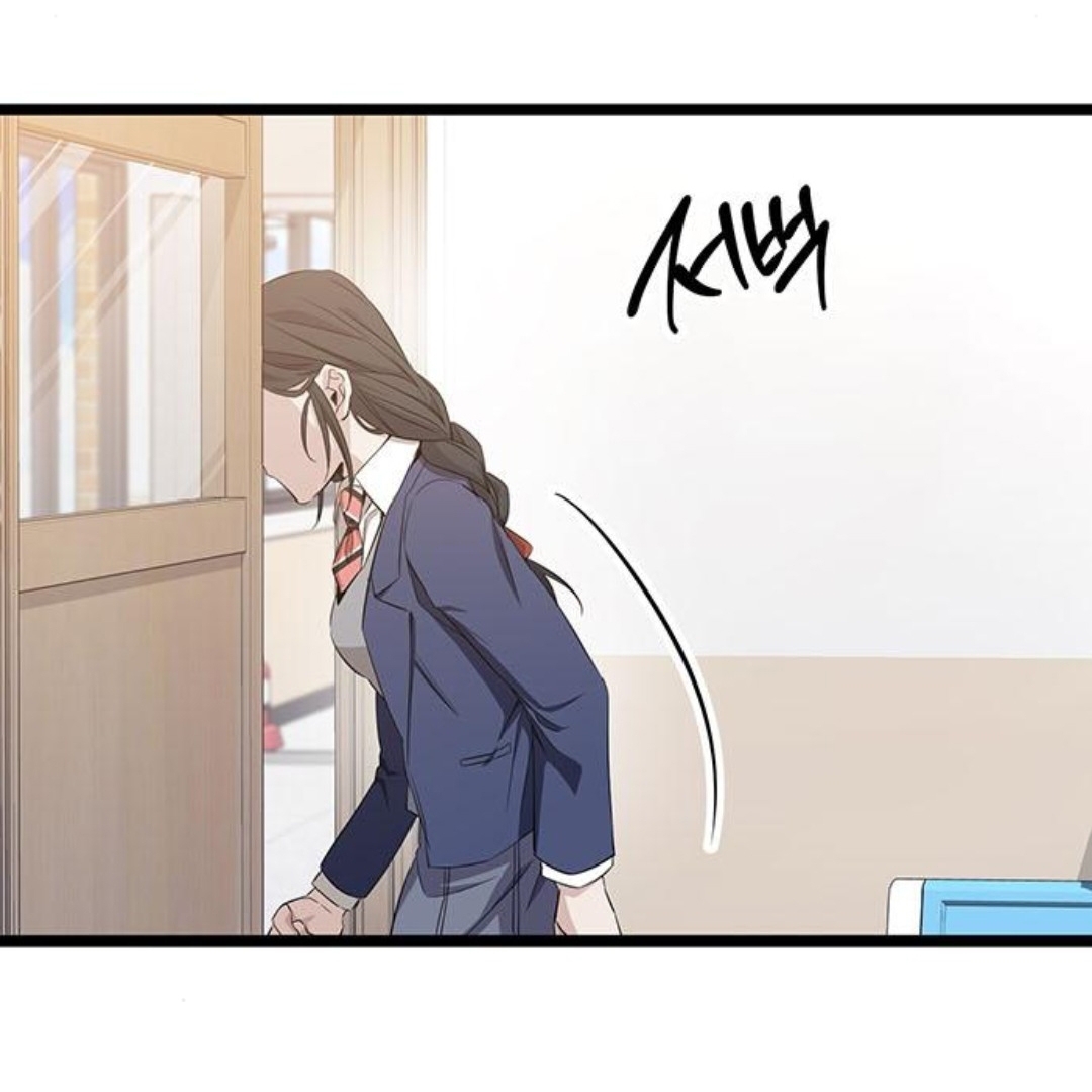Halaman 40 dari High school Queen Chapter 4