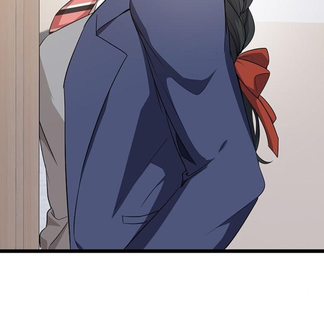 Halaman 43 dari High school Queen Chapter 4