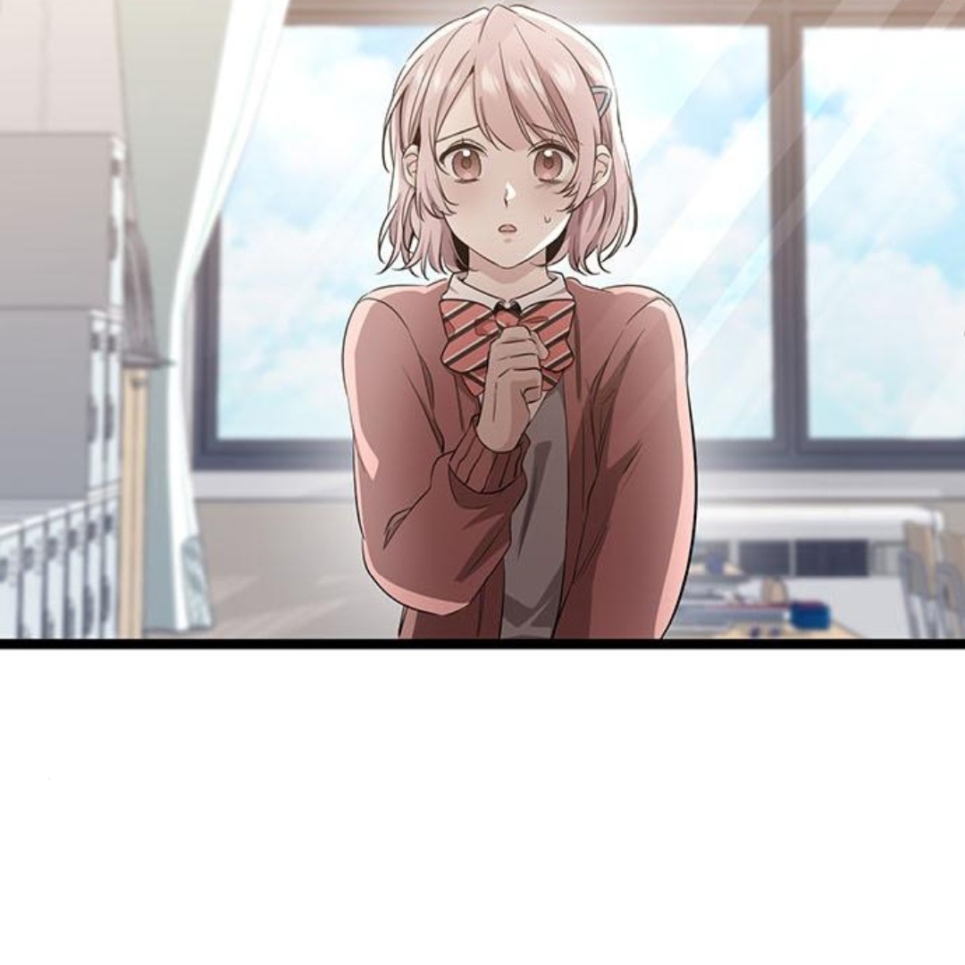 Halaman 45 dari High school Queen Chapter 4