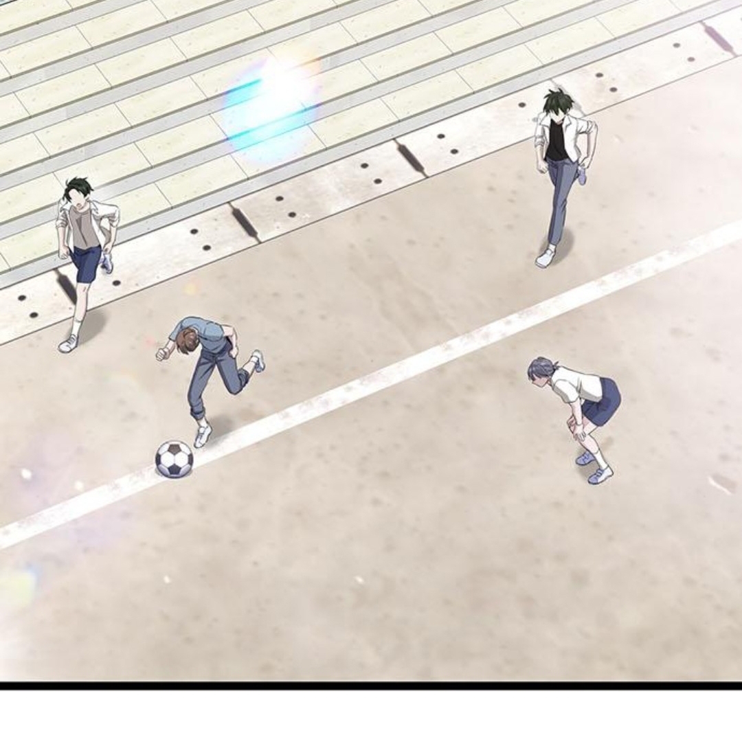 Halaman 60 dari High school Queen Chapter 4
