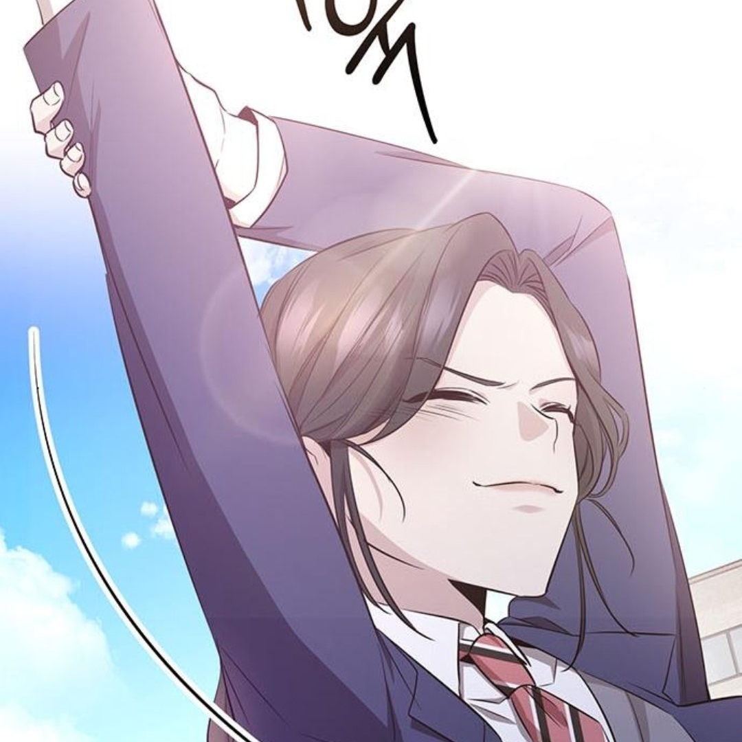 Halaman 62 dari High school Queen Chapter 4