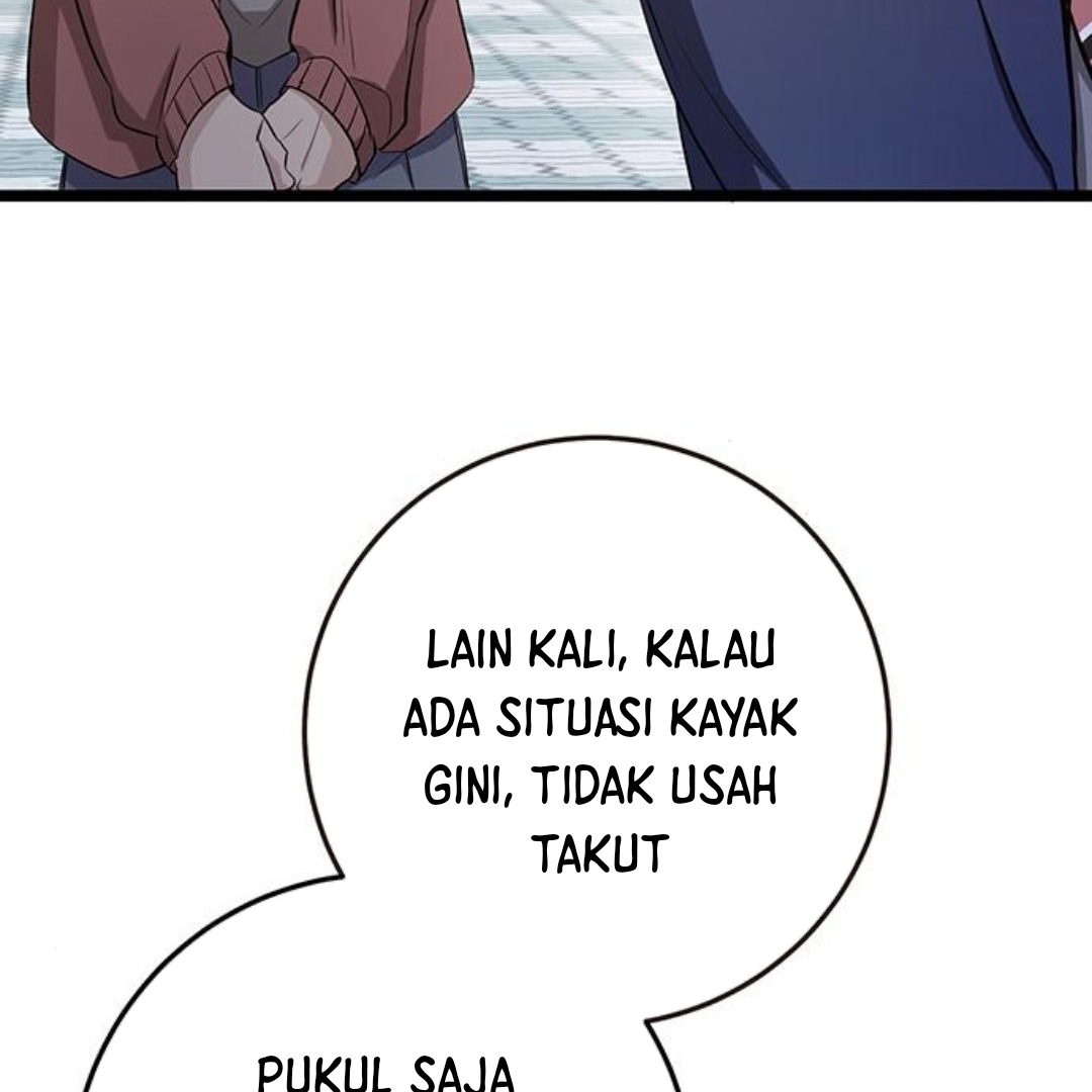 Halaman 66 dari High school Queen Chapter 4