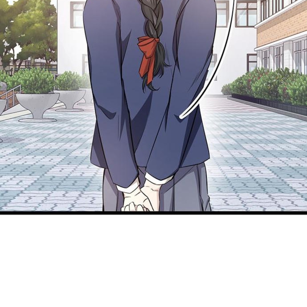 Halaman 68 dari High school Queen Chapter 4