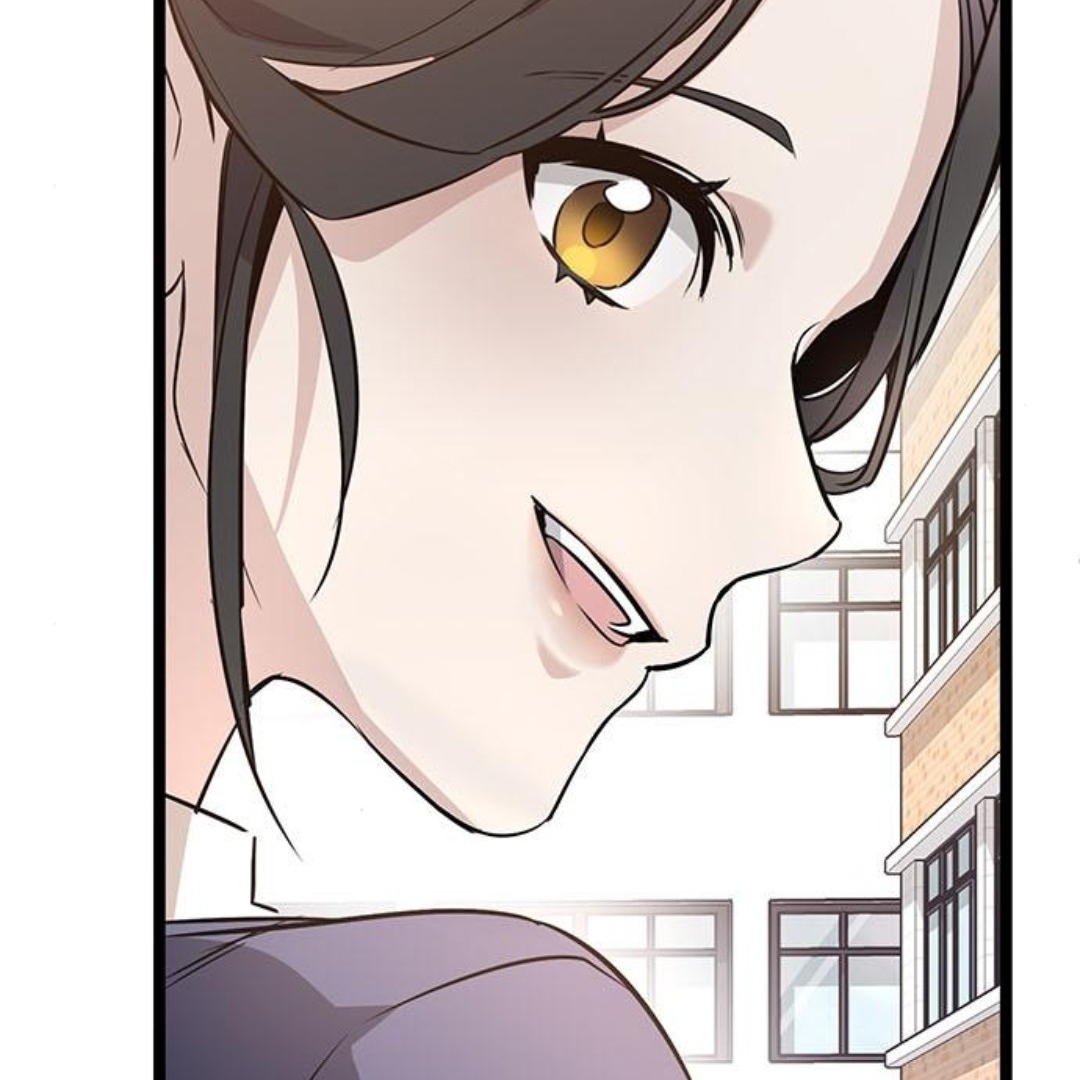 Halaman 70 dari High school Queen Chapter 4