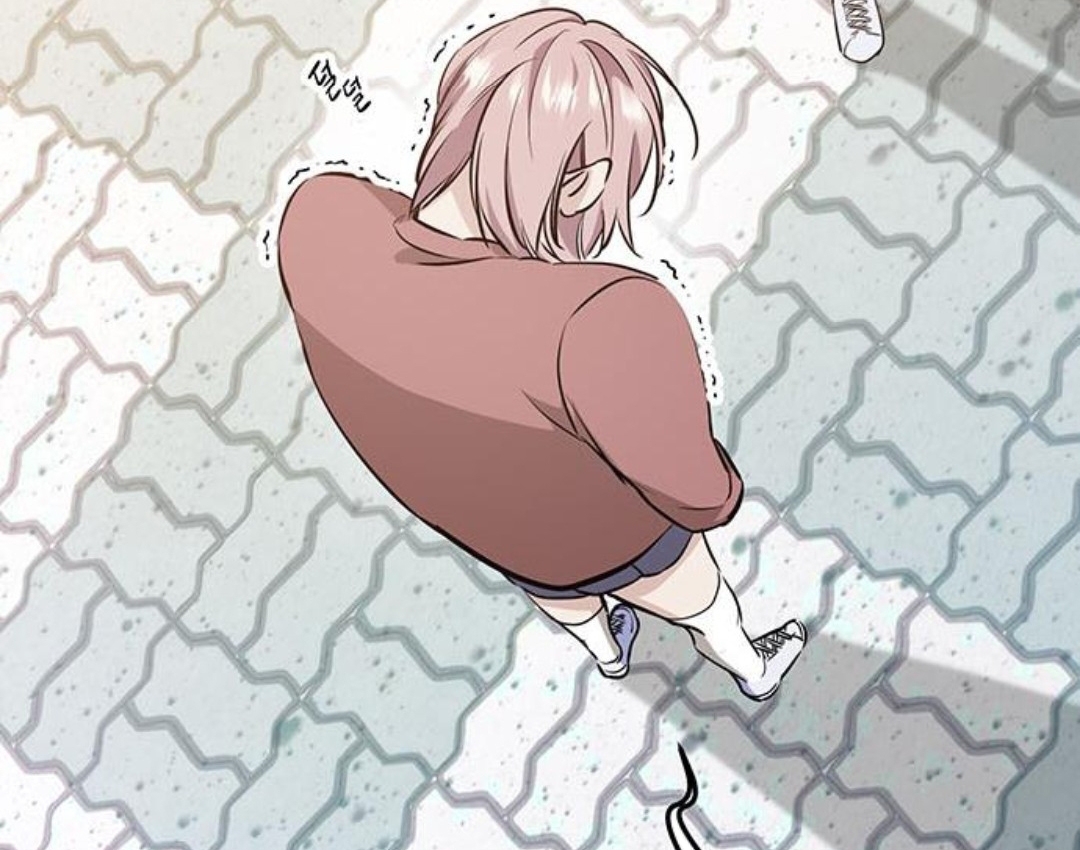 Halaman 73 dari High school Queen Chapter 4