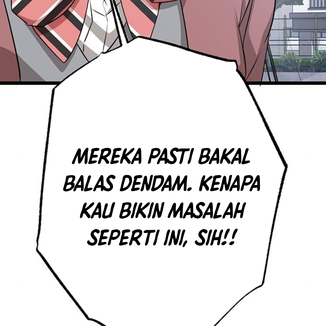 Halaman 78 dari High school Queen Chapter 4