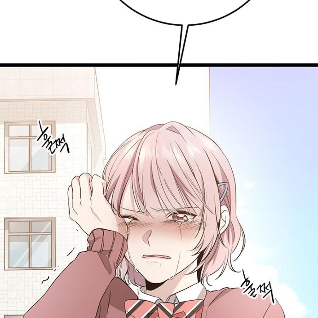 Halaman 83 dari High school Queen Chapter 4