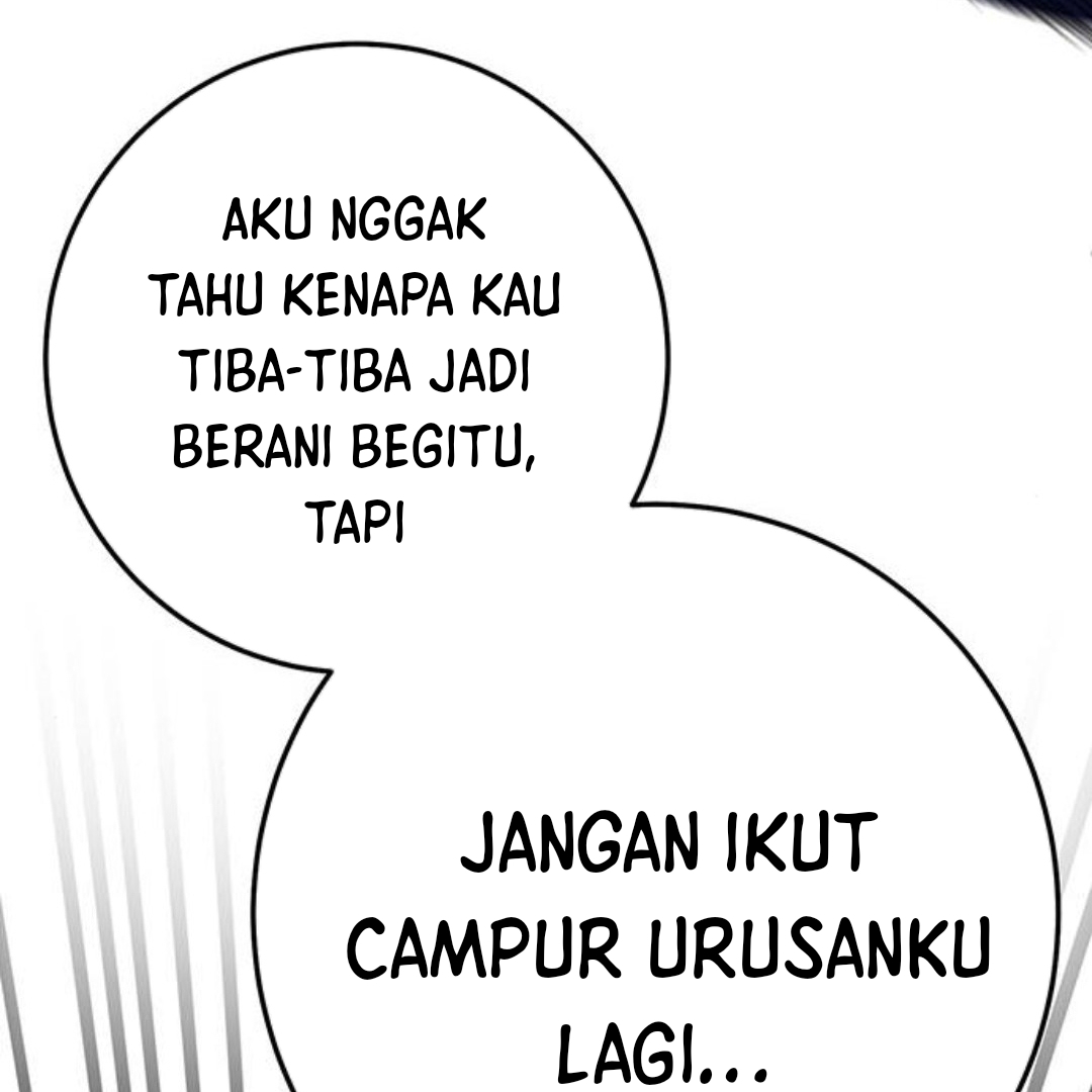 Halaman 91 dari High school Queen Chapter 4