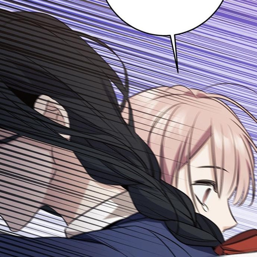 Halaman 98 dari High school Queen Chapter 4