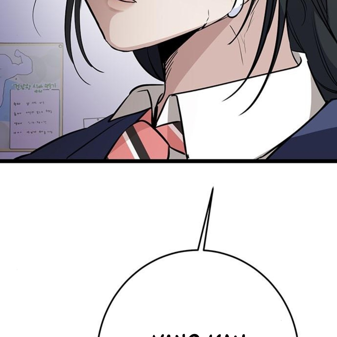 Halaman 12 dari High school Queen Chapter 5
