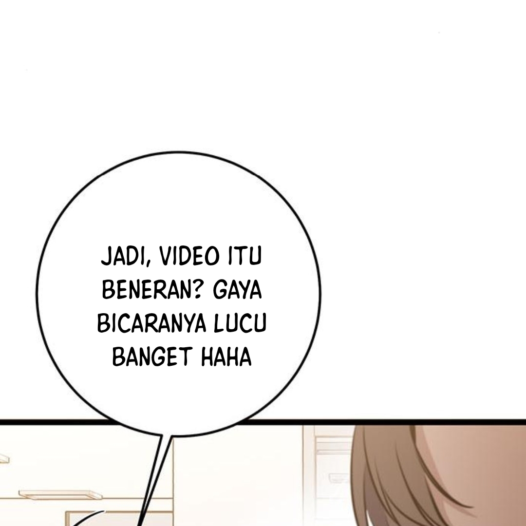 Halaman 14 dari High school Queen Chapter 5
