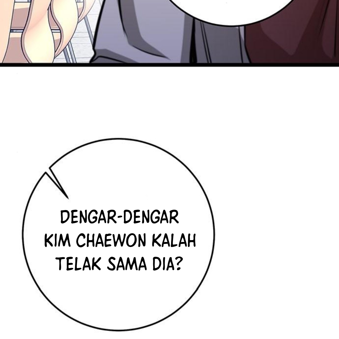 Halaman 16 dari High school Queen Chapter 5