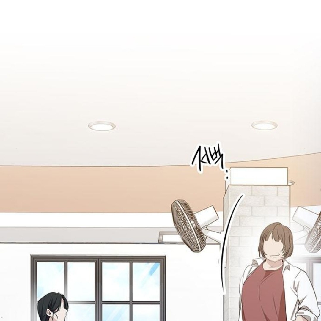 Halaman 26 dari High school Queen Chapter 5