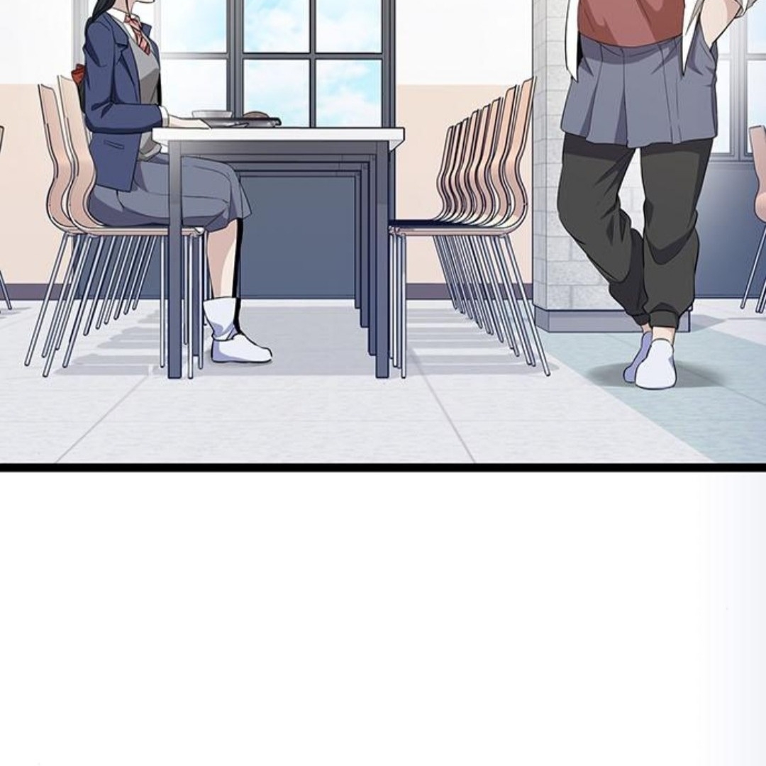 Halaman 27 dari High school Queen Chapter 5