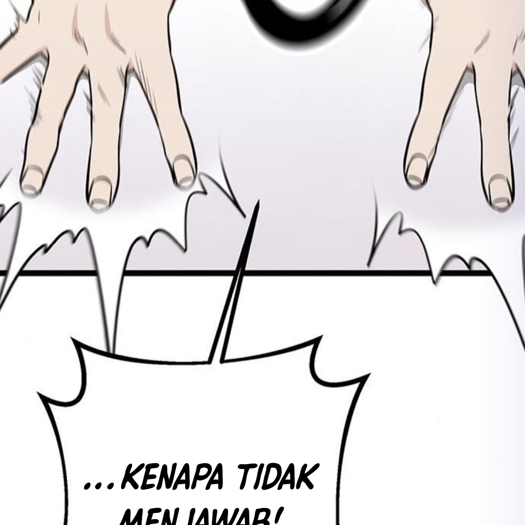 Halaman 29 dari High school Queen Chapter 5