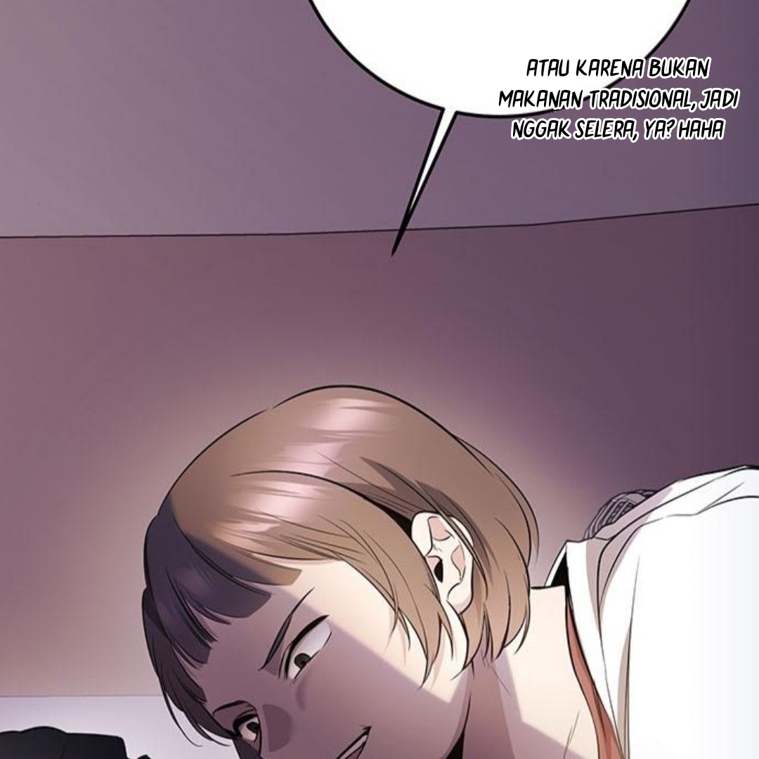 Halaman 31 dari High school Queen Chapter 5
