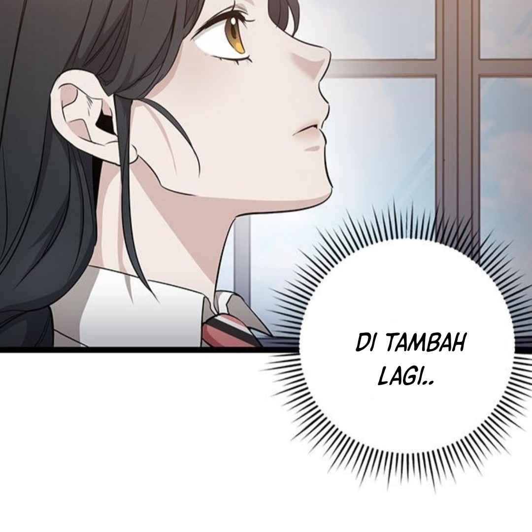 Halaman 35 dari High school Queen Chapter 5