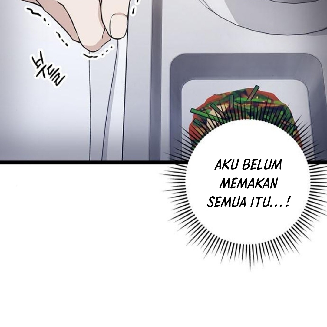 Halaman 38 dari High school Queen Chapter 5