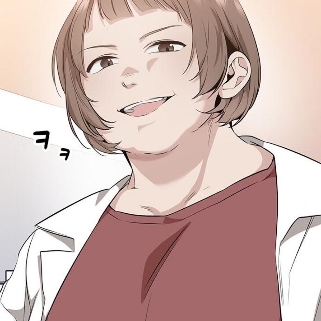 Halaman 41 dari High school Queen Chapter 5