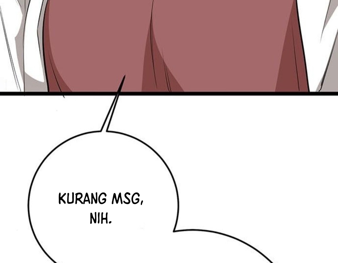 Halaman 42 dari High school Queen Chapter 5