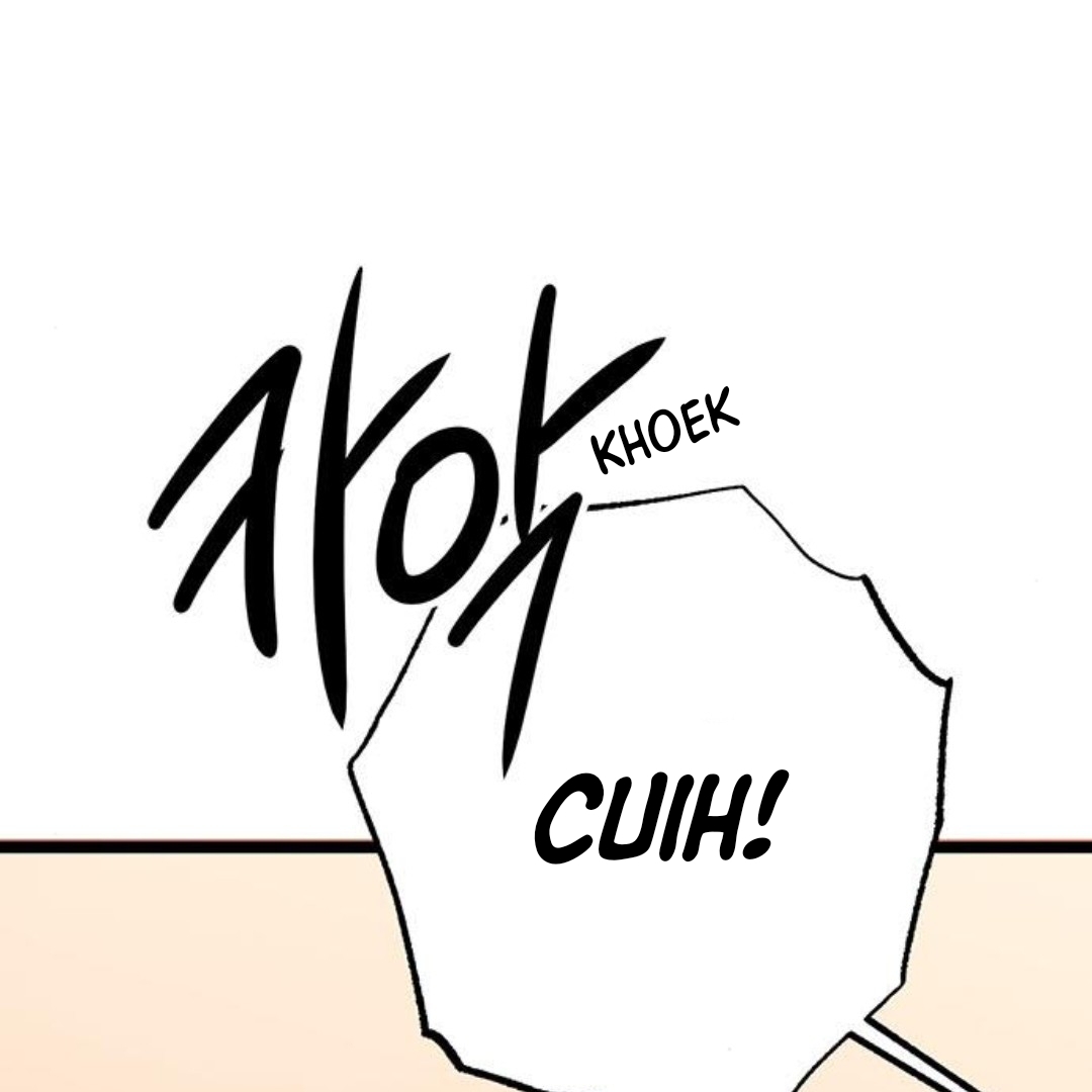 Halaman 44 dari High school Queen Chapter 5