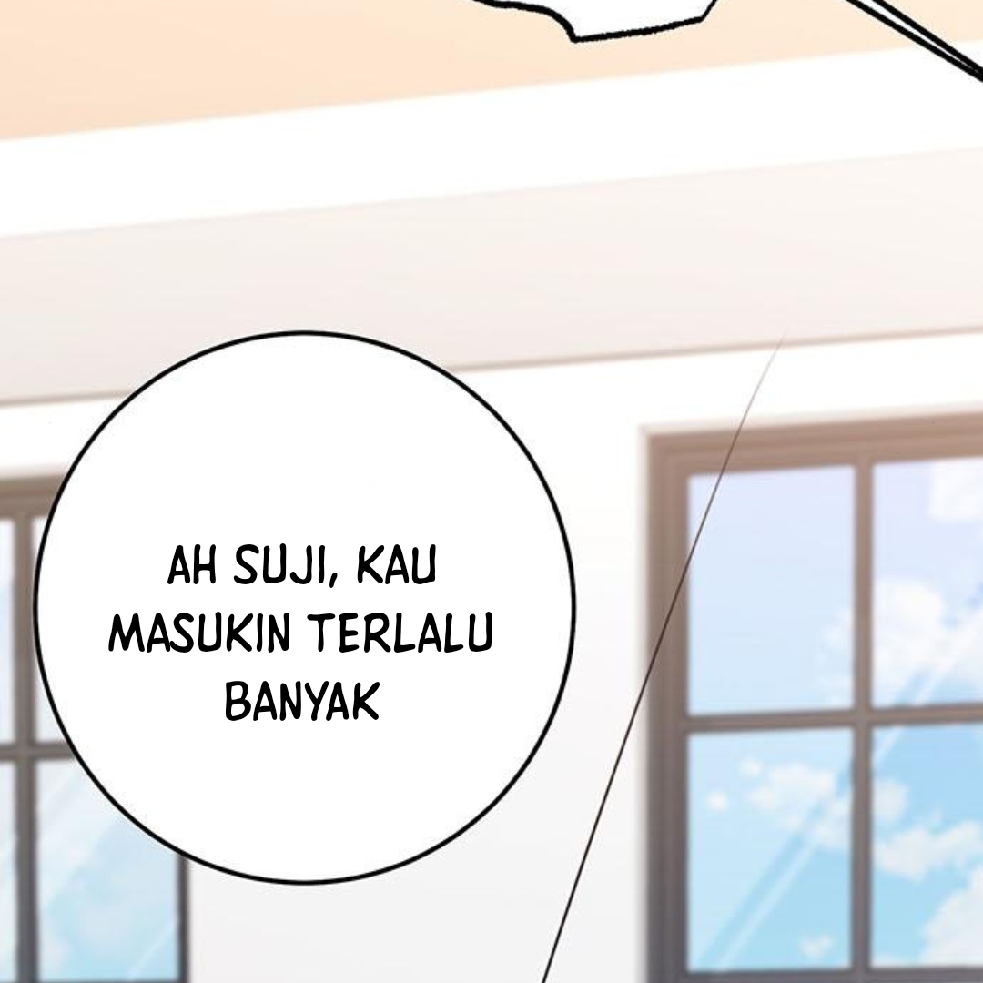 Halaman 45 dari High school Queen Chapter 5