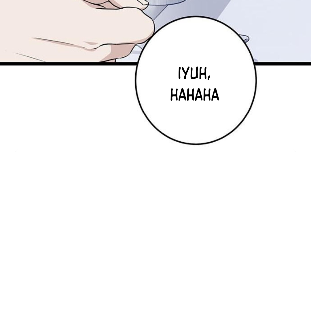 Halaman 47 dari High school Queen Chapter 5