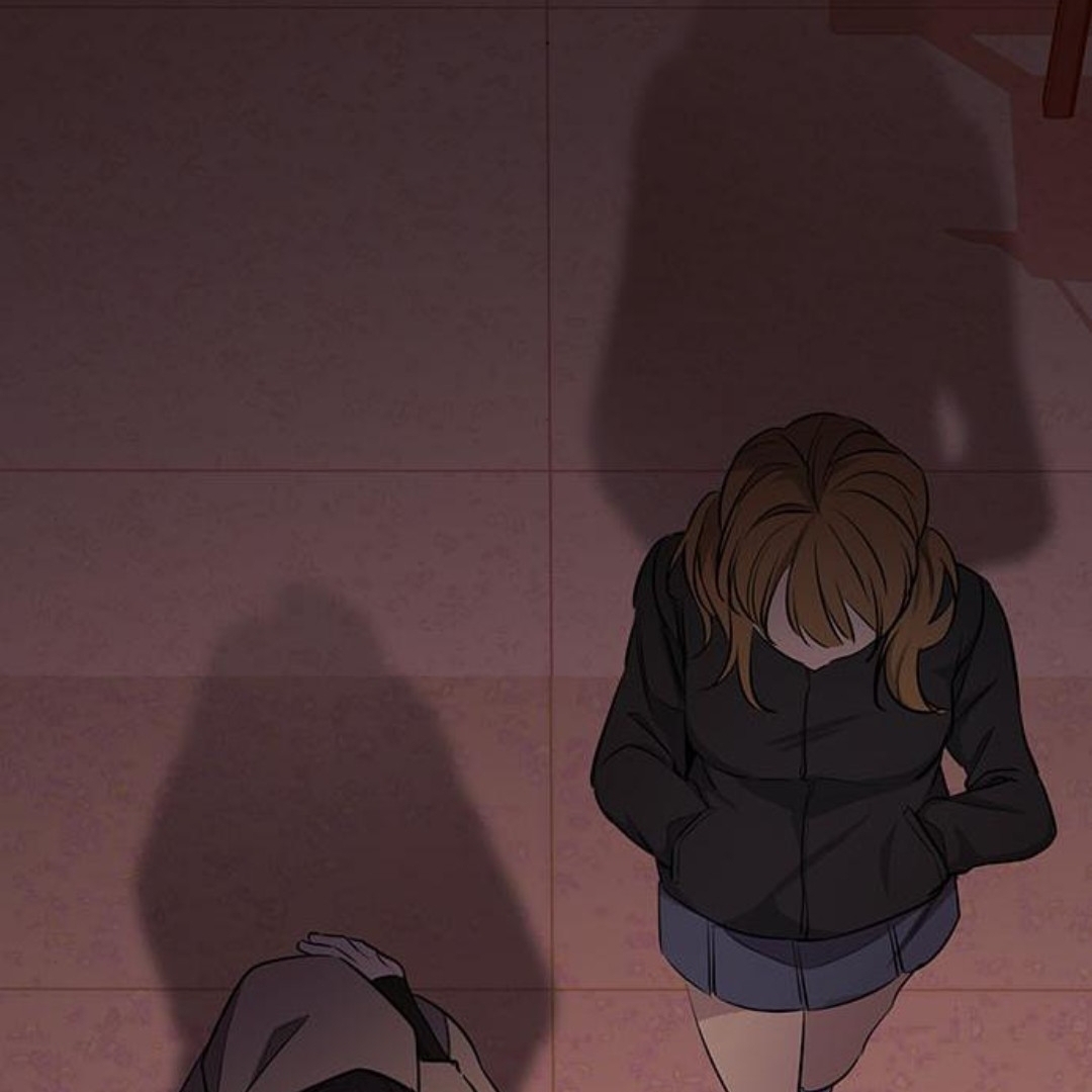 Halaman 5 dari High school Queen Chapter 5