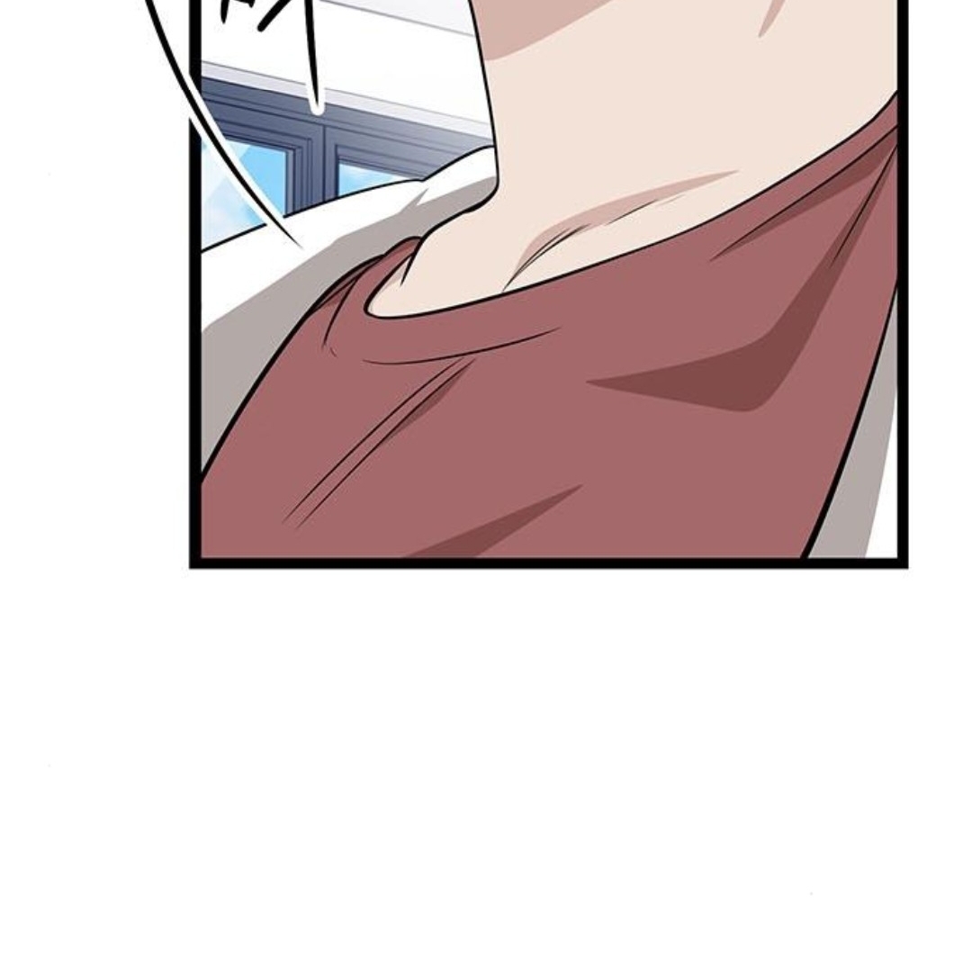 Halaman 50 dari High school Queen Chapter 5