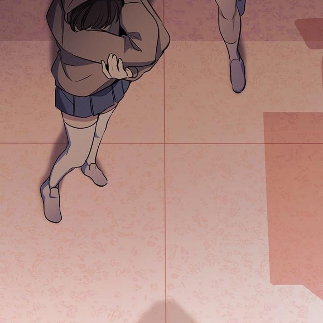 Halaman 6 dari High school Queen Chapter 5