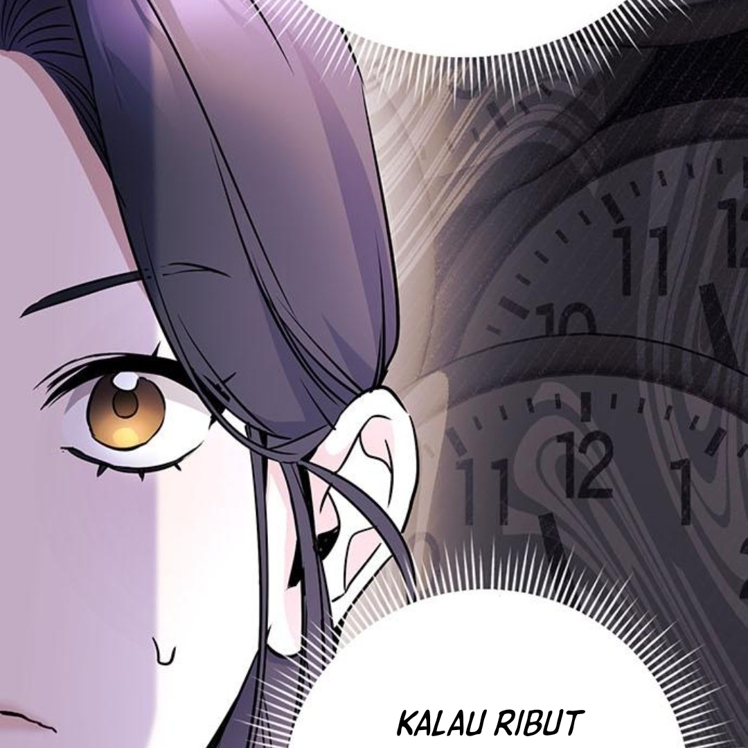 Halaman 60 dari High school Queen Chapter 5
