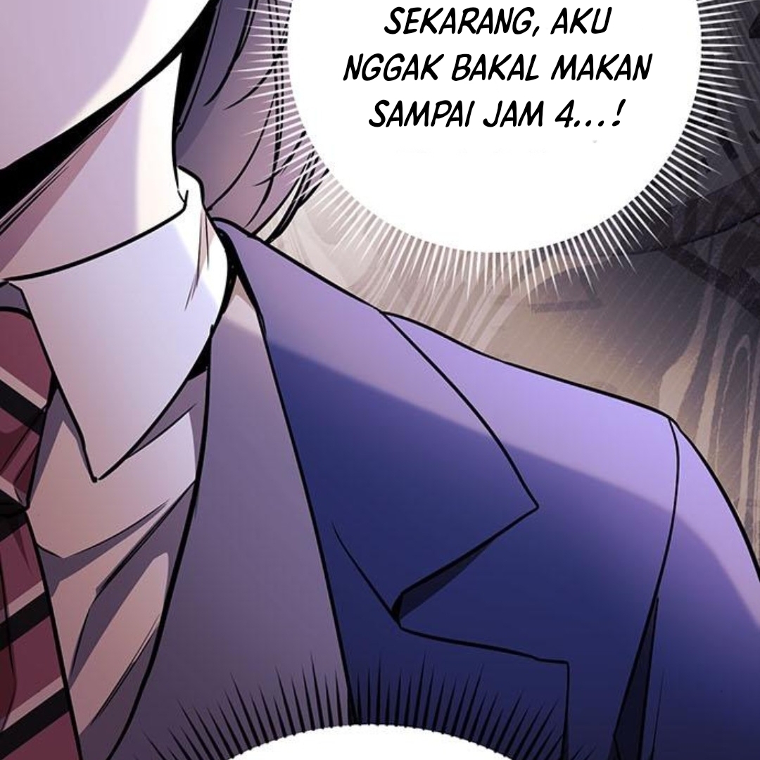 Halaman 61 dari High school Queen Chapter 5