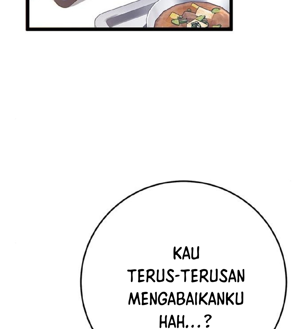 Halaman 68 dari High school Queen Chapter 5
