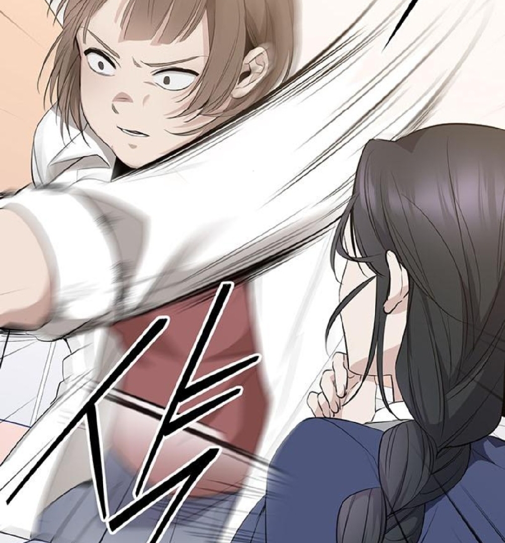 Halaman 72 dari High school Queen Chapter 5