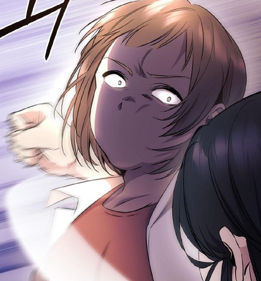 Halaman 76 dari High school Queen Chapter 5