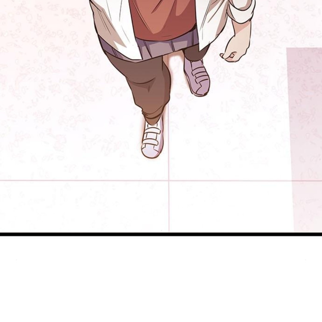 Halaman 8 dari High school Queen Chapter 5