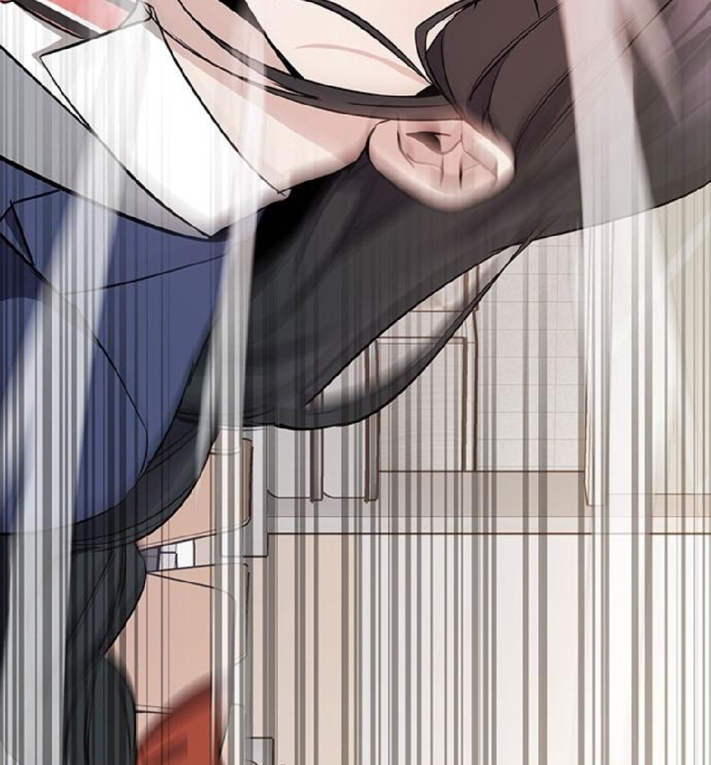 Halaman 83 dari High school Queen Chapter 5