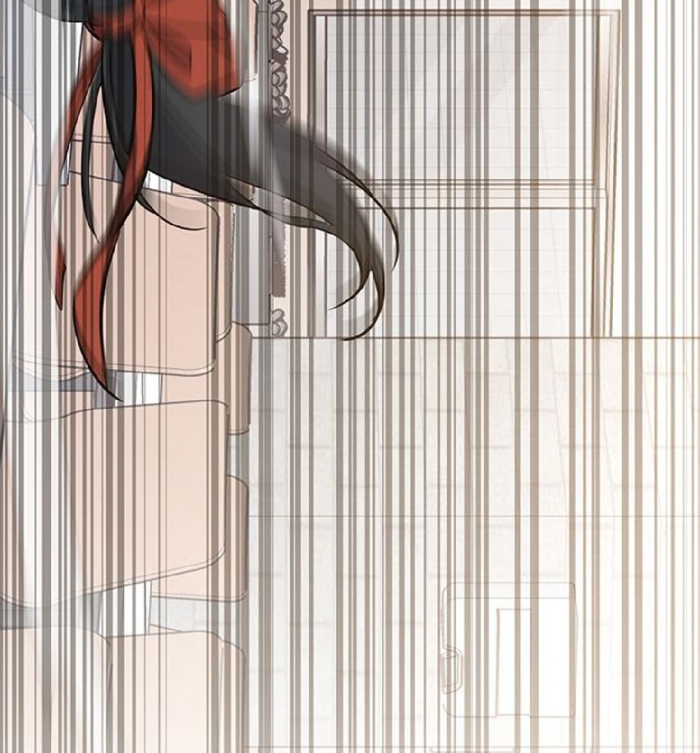 Halaman 84 dari High school Queen Chapter 5