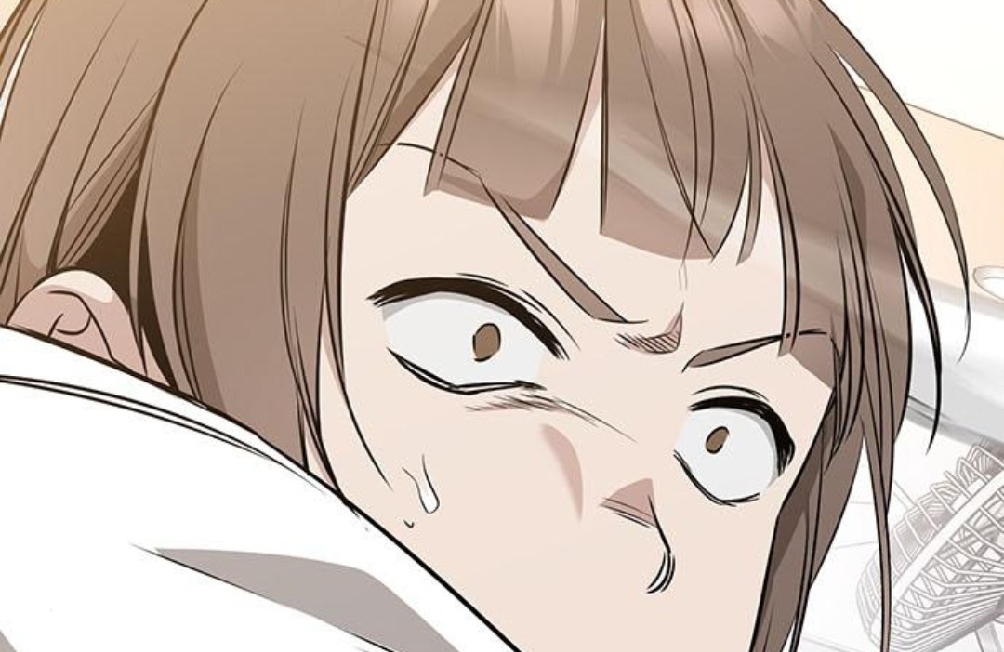 Halaman 86 dari High school Queen Chapter 5