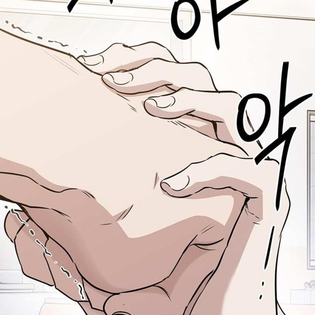 Halaman 89 dari High school Queen Chapter 5