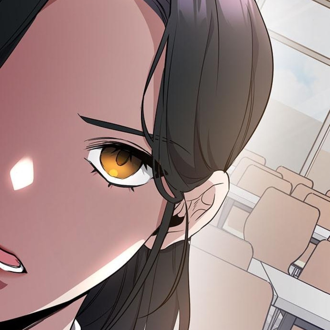 Halaman 95 dari High school Queen Chapter 5