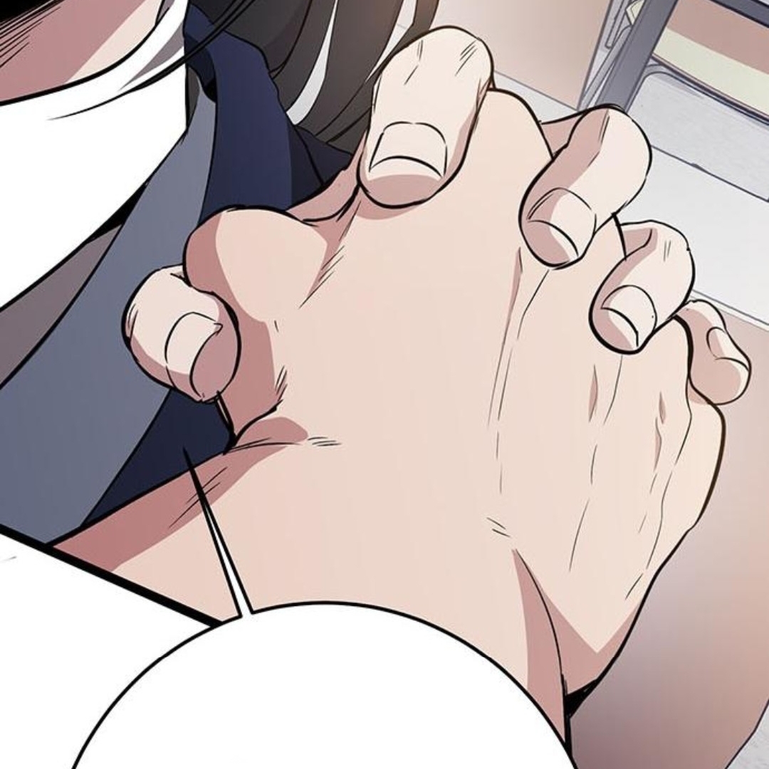 Halaman 96 dari High school Queen Chapter 5