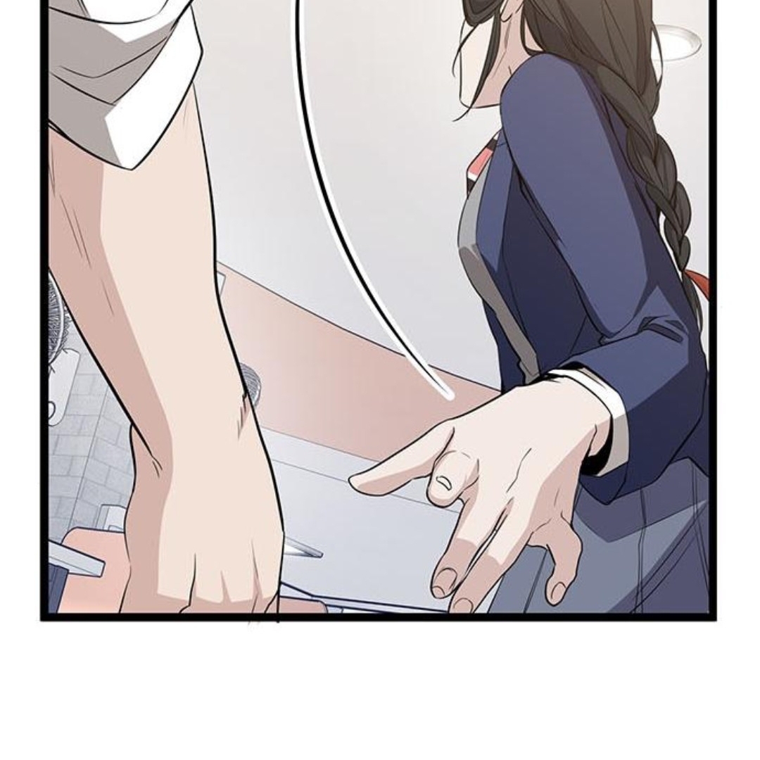 Halaman 99 dari High school Queen Chapter 5