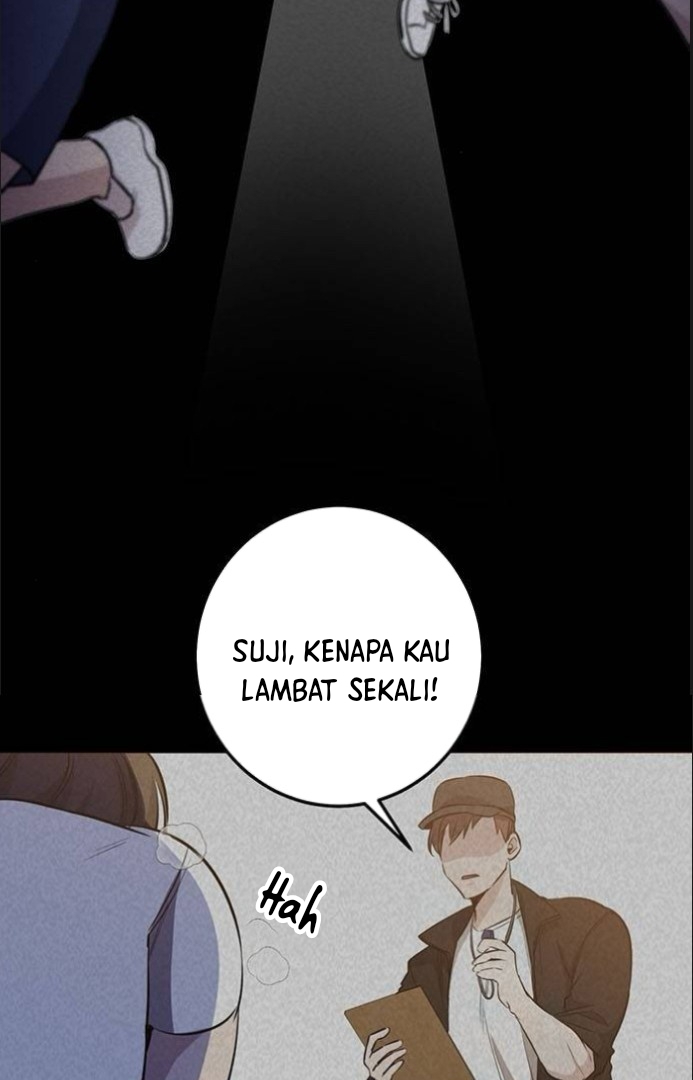 Halaman 10 dari High school Queen Chapter 6